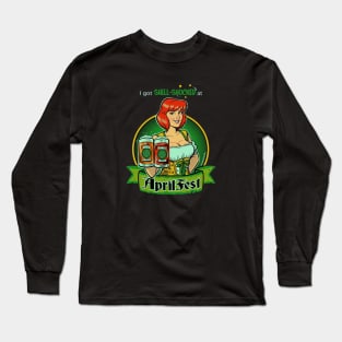 Ninja - April TMTN Long Sleeve T-Shirt